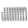 Kit ruban LED SmartHome ZB Reflex 3 m RGBW 20W 230/24V blanc/plasti...