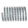 Kit ruban LED SmartHome ZB Reflex 3 m RGBW 20W 230/24V blanc/plastique