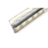 Profil Duo 200cm alu - Pas cher