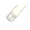 Profil et diffuseur Delta 200cm alu - Pas cher