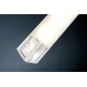 Profil et diffuseur Delta 200cm alu - Pas cher