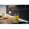 Profil et diffuseur Delta 200cm alu - Pas cher