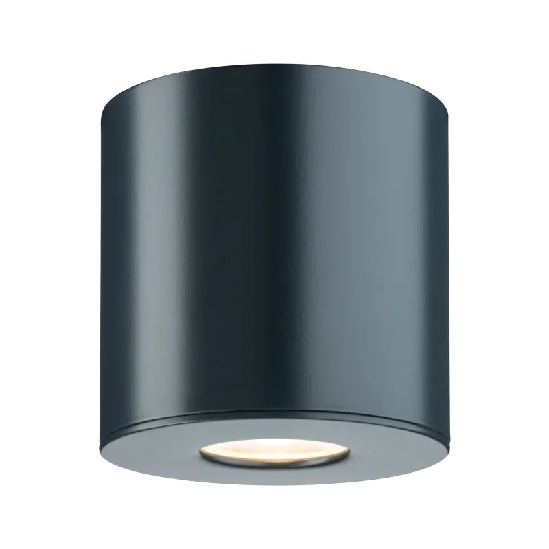 Outdoor House Applique IP44 3000K 4,4W 530lm 230V 34° Anthracite al...