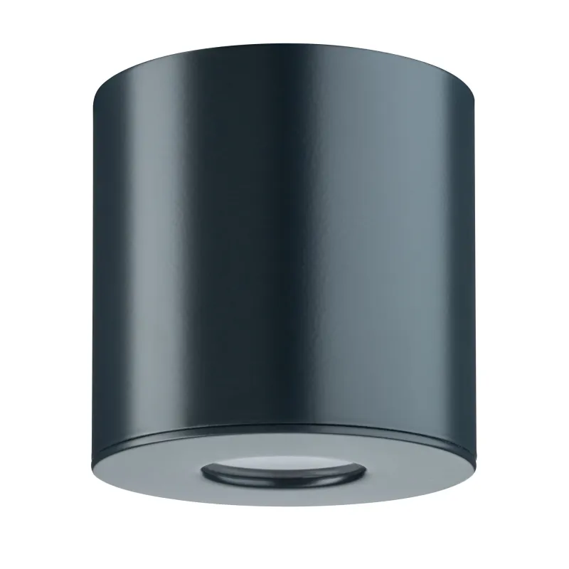 Outdoor House Applique IP44 3000K 4,4W 530lm 230V 34° Anthracite al...