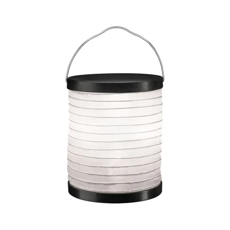 Lampion ext. mobile décoratif moderne 3000K 16lm rechargeable par U...