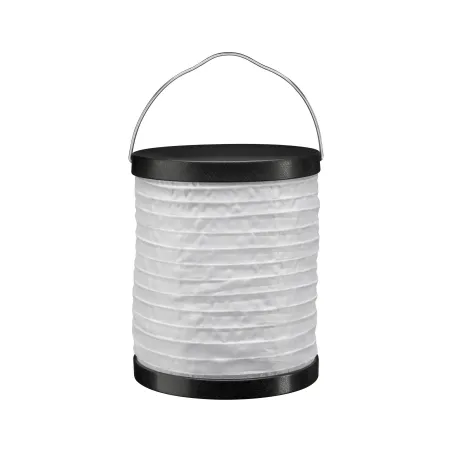 Lampion ext. mobile décoratif moderne 3000K 16lm rechargeable par U...