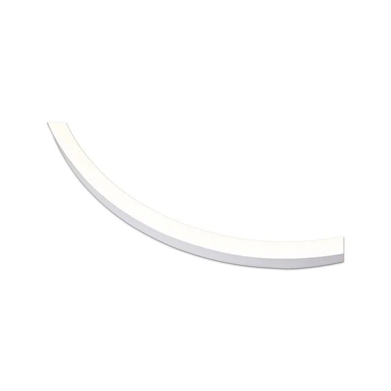 5m Néon exterieur. flexible pleug&play S IP67 3000K 24V