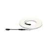 5m Néon exterieur. flexible pleug&play S IP67 3000K 24V