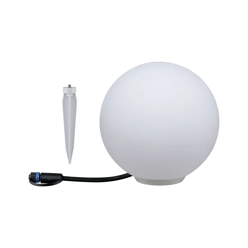 objet-lumineux-exterieur-pleugplay-globe-ip67-3000k-235lm-24v