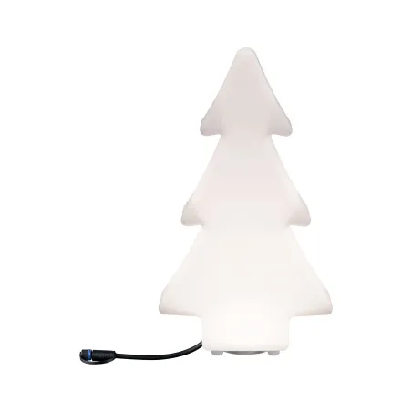 Objet lumineux exterieur sapin pleug&play Tree IP67 3000K 260lm 24V