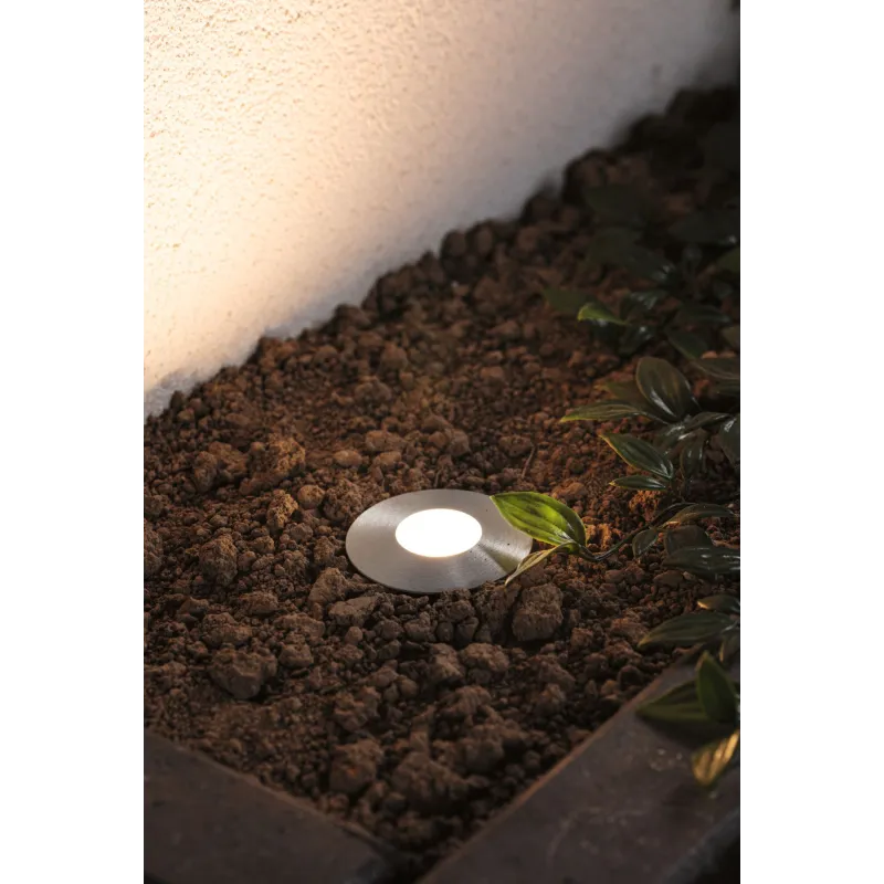 kit-encastres-sol-exterieur-pleug-play-set-ip65-3000k-3x25w-24v-55mm-argent-inox-plastique