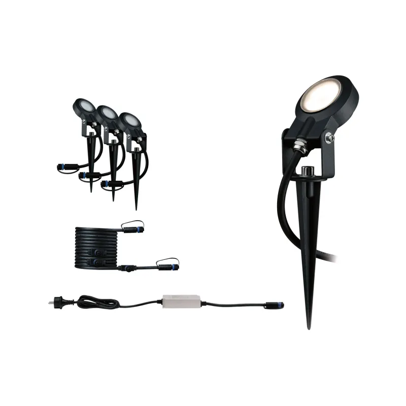 5m-kit-de-3-spots-sting-pleug-play-exterieur-ip67-3000k-3x6w-24v-reglable