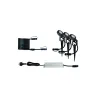 5m-kit-de-3-spots-sting-pleug-play-exterieur-ip67-3000k-3x6w-24v-reglable