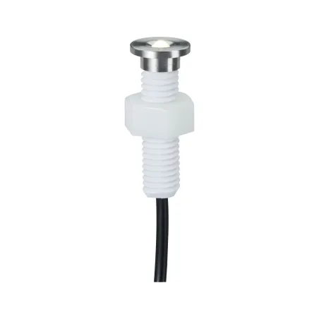 Kit encastr Plug&Shine ext. MicroPenPro 5x0,22W IP67 3000K avec Dri...