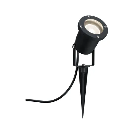 Garden Spot Special Line IP65 GU10 3,5W 230 V, noir alu - Pas cher