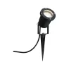 Garden Spot Special Line IP65 GU10 3,5W 230 V, noir alu - Pas cher