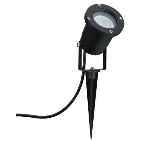 Garden Spot Special Line IP65 GU10 3,5W 230 V, noir alu - Pas cher