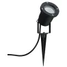 Garden Spot Special Line IP65 GU10 3,5W 230 V, noir alu - Pas cher