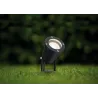 Garden Spot Special Line IP65 GU10 3,5W 230 V, noir alu - Pas cher