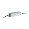 alimentation exterieur pleug & play transformateur IP44 230/24V DC 150W argent