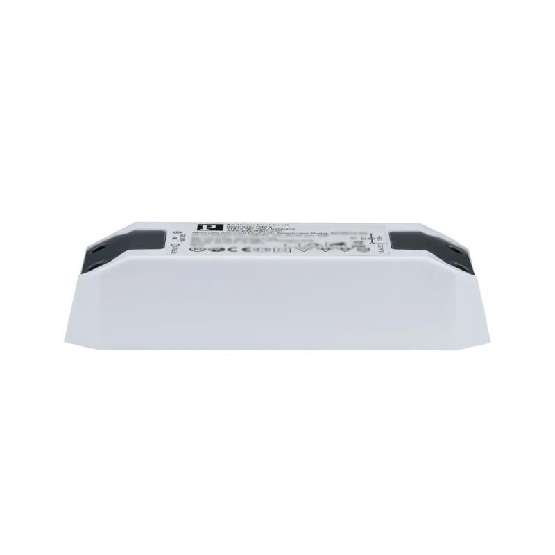 Transfo électronique Halo+LED 0-65W 230/12V 65VA - Pas cher