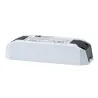 Transfo électronique Halo+LED 0-65W 230/12V 65VA - Pas cher
