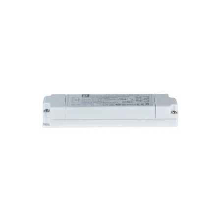 VDE Flat Transformateur électronique 20-70W 230/12V 70VA Blanc - Pa...