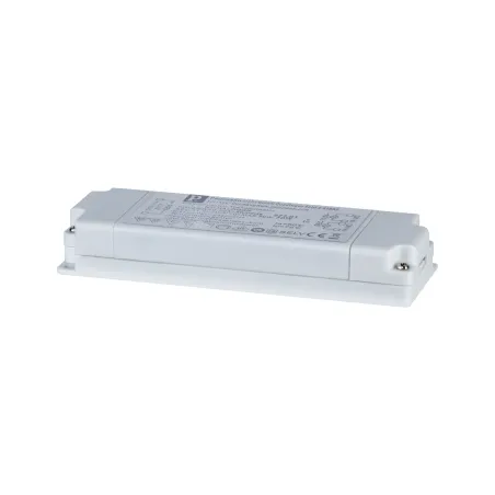 VDE Flat Transformateur électronique 20-70W 230/12V 70VA Blanc - Pa...