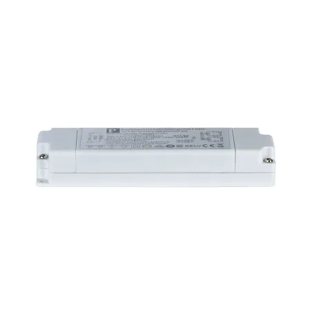 VDE Flat Transformateur électronique 35-105W 230/12V 105VA Blanc - ...