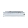 VDE Flat Transformateur électronique 35-105W 230/12V 105VA Blanc - ...