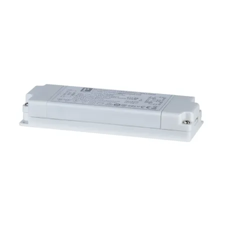 VDE Flat Transformateur électronique 35-105W 230/12V 105VA Blanc - ...