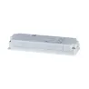VDE Flat Transformateur électronique 35-105W 230/12V 105VA Blanc - ...