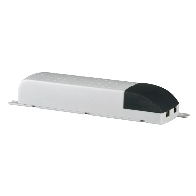 VDE Mipro Transformateur électronique 20-70W 230/12V 70VA Gris/Noir...