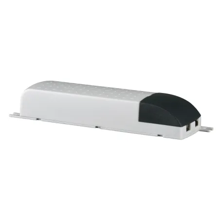 VDE Mipro Transformateur électronique 20-70W 230/12V 70VA Gris/Noir...