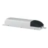 VDE Mipro Transformateur électronique 20-70W 230/12V 70VA Gris/Noir...