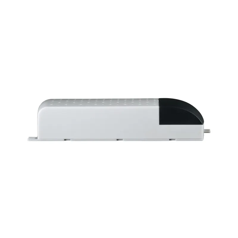 VDE Mipro Transformateur électronique 35-105W 230/12V 105VA Gris/No...