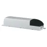 VDE Mipro Transformateur électronique 35-105W 230/12V 105VA Gris/No...