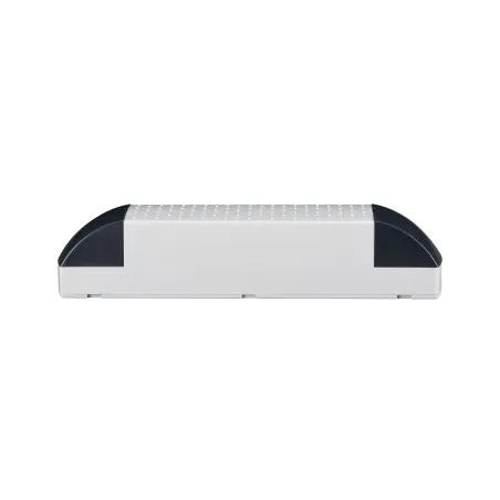 VDE Profi Transformateur électronique 100-250W 230/12V 250VA Gris/N...