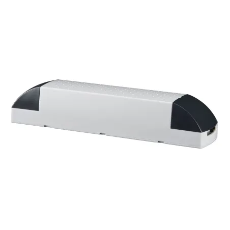 VDE Profi Transformateur électronique 100-250W 230/12V 250VA Gris/N...