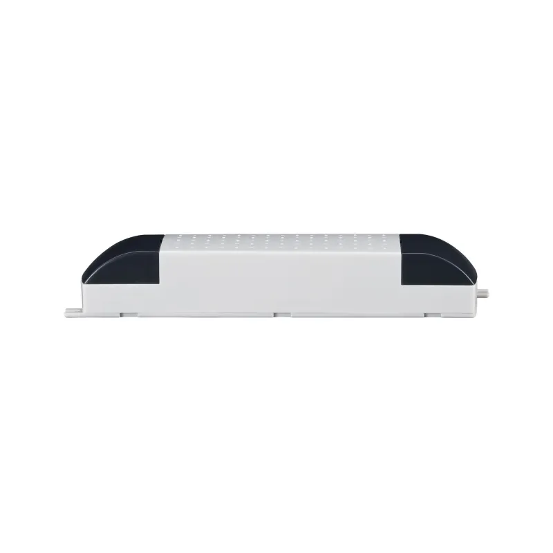 VDE Profi Transformateur électronique 35-105W 230/12V 105VA Gris/No...