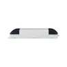 VDE Profi Transformateur électronique 35-105W 230/12V 105VA Gris/No...