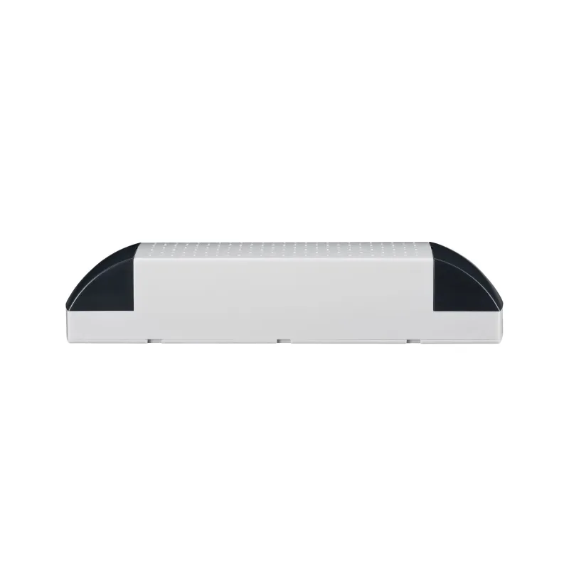 VDE Profi Transformateur électronique 50-150W 230/12V 150VA Gris/No...