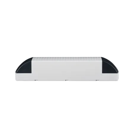 VDE Profi Transformateur électronique 50-150W 230/12V 150VA Gris/No...
