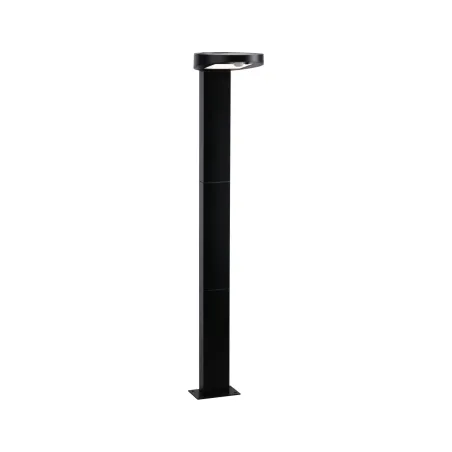 borne-balise-potelet-solaire-80cm-detecteur-de-mouvement-3000k-100lm