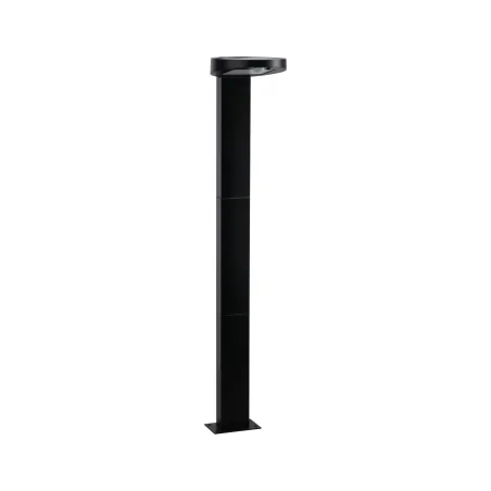 borne-balise-potelet-solaire-80cm-detecteur-de-mouvement-3000k-100lm