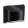 Applique solaire exterieur avec détecteur mouvement ip44 3000K metal plastique gris