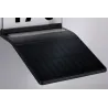 applique solaire detecteur mouvement numéro maison IP44 LED 3000k 