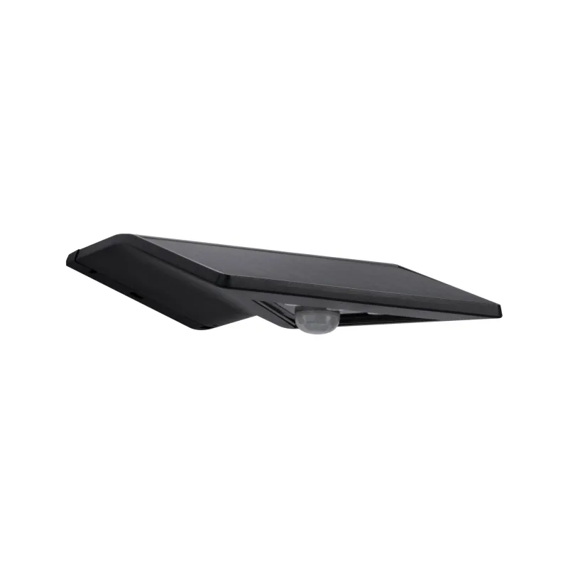 Applique solaire detecteur mouvement anacite ip44 3000K 145lm