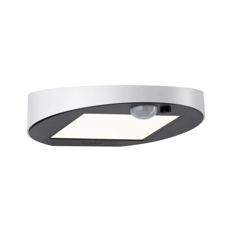 applique-solaire-detecteur-mouvement-blanche-ip44-3000k-100lm