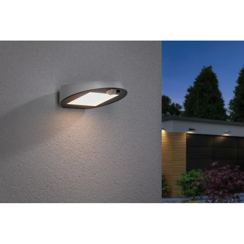 applique-solaire-detecteur-mouvement-blanche-ip44-3000k-100lm